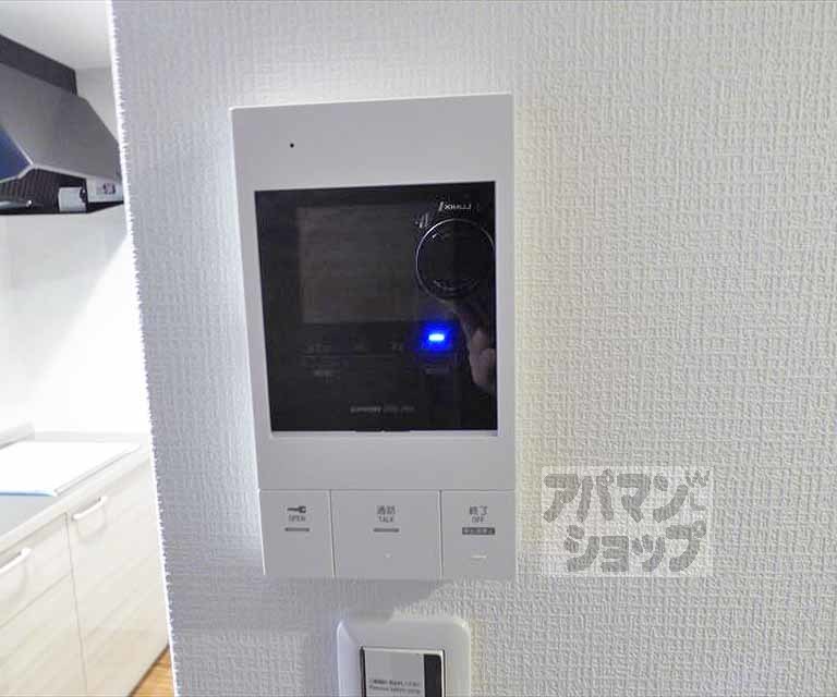 【Ｌａ　Ｆｉｔｅ　ＳＨＩＭＯＧＡＭＯ】間取
