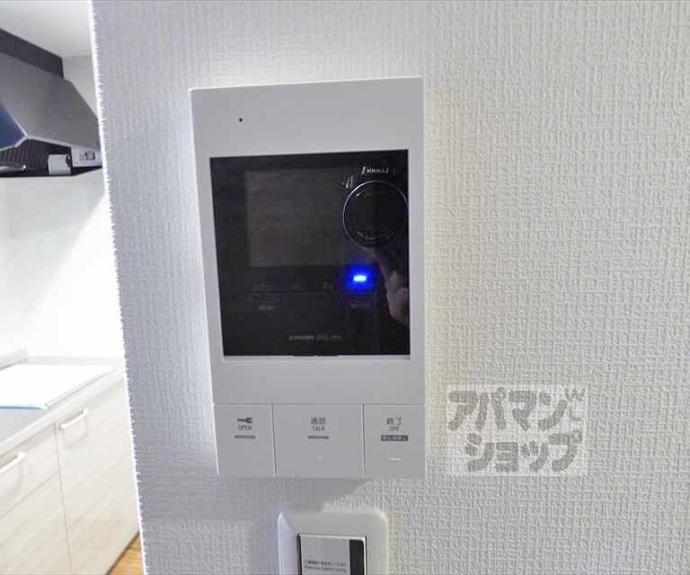 【La Fite SHIMOGAMO】間取