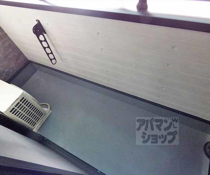 【La Fite SHIMOGAMO】間取