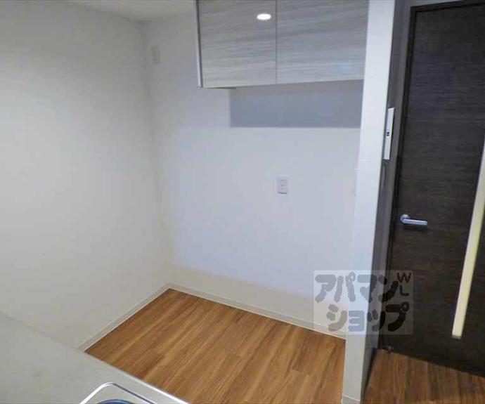 【La Fite SHIMOGAMO】間取