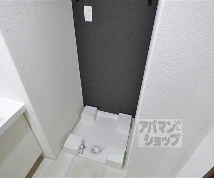 【La Fite SHIMOGAMO】間取