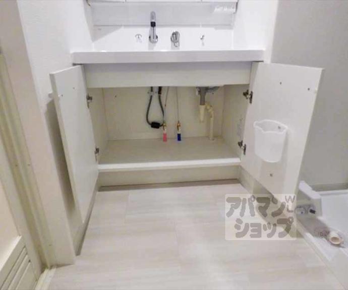 【La Fite SHIMOGAMO】間取