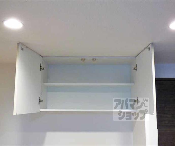 【La Fite SHIMOGAMO】間取