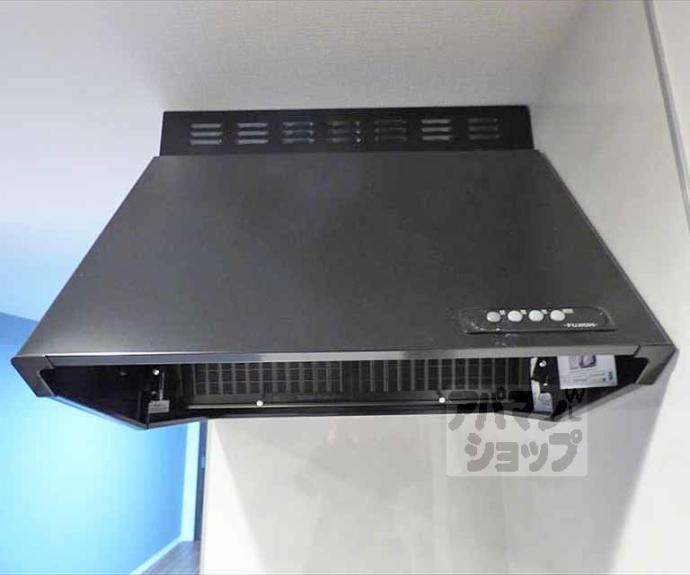 【La Fite SHIMOGAMO】間取