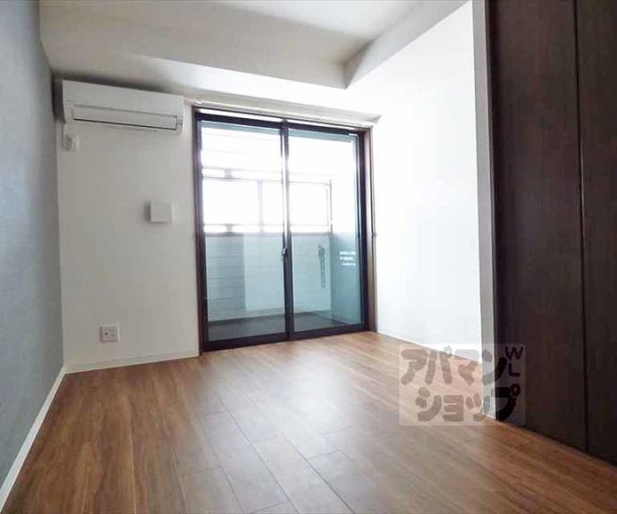 【La Fite SHIMOGAMO】間取