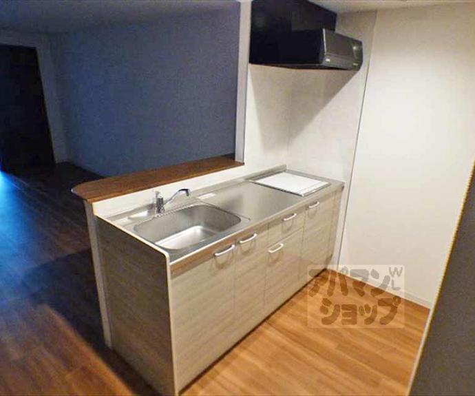 【Ｌａ　Ｆｉｔｅ　ＳＨＩＭＯＧＡＭＯ】間取