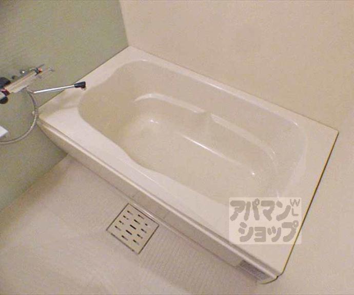 【Ｌａ　Ｆｉｔｅ　ＳＨＩＭＯＧＡＭＯ】間取