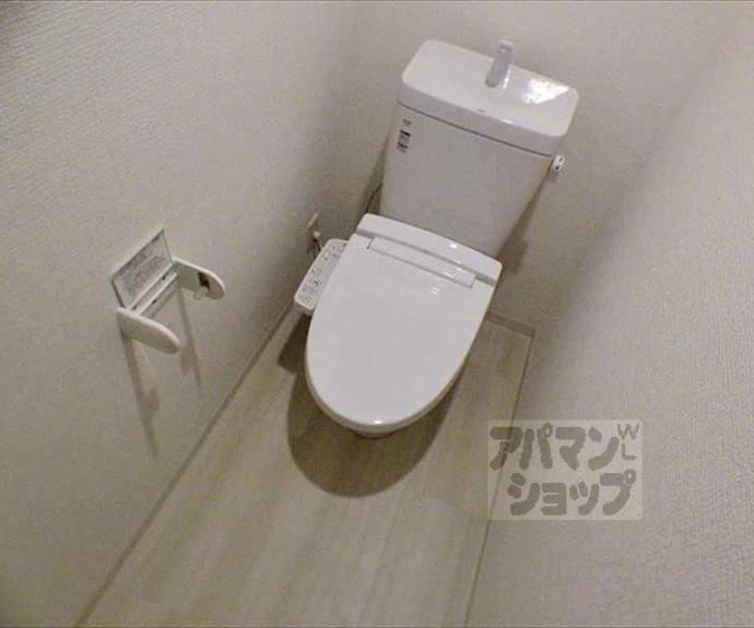 【Ｌａ　Ｆｉｔｅ　ＳＨＩＭＯＧＡＭＯ】間取