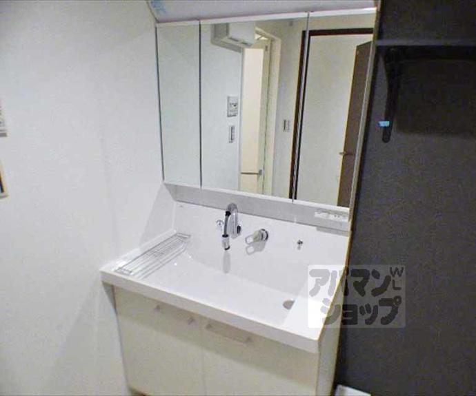 【Ｌａ　Ｆｉｔｅ　ＳＨＩＭＯＧＡＭＯ】間取