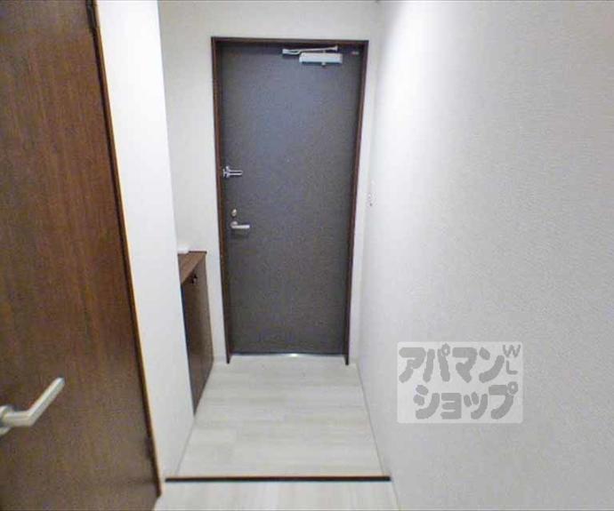 【Ｌａ　Ｆｉｔｅ　ＳＨＩＭＯＧＡＭＯ】間取