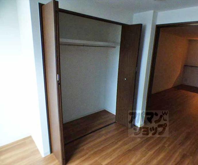 【Ｌａ　Ｆｉｔｅ　ＳＨＩＭＯＧＡＭＯ】間取