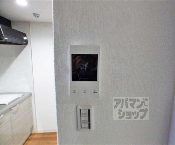 【Ｌａ　Ｆｉｔｅ　ＳＨＩＭＯＧＡＭＯ】間取