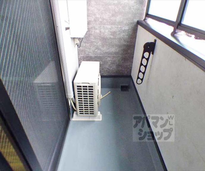 【Ｌａ　Ｆｉｔｅ　ＳＨＩＭＯＧＡＭＯ】間取