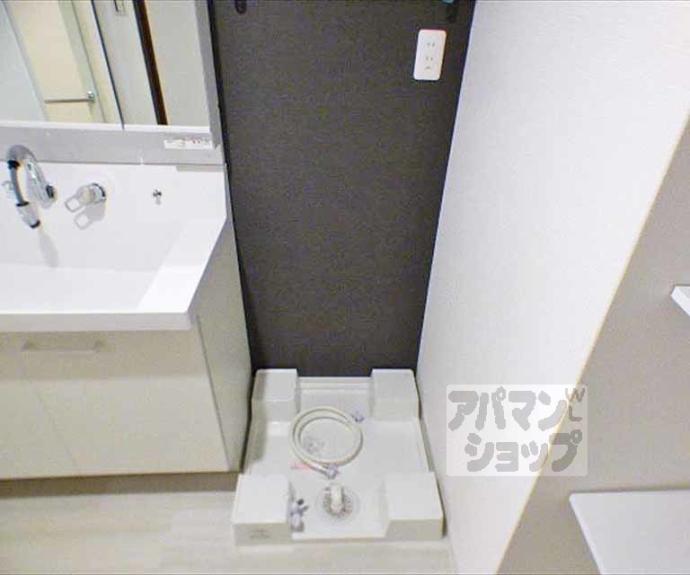 【Ｌａ　Ｆｉｔｅ　ＳＨＩＭＯＧＡＭＯ】間取