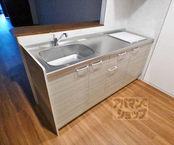 【Ｌａ　Ｆｉｔｅ　ＳＨＩＭＯＧＡＭＯ】間取