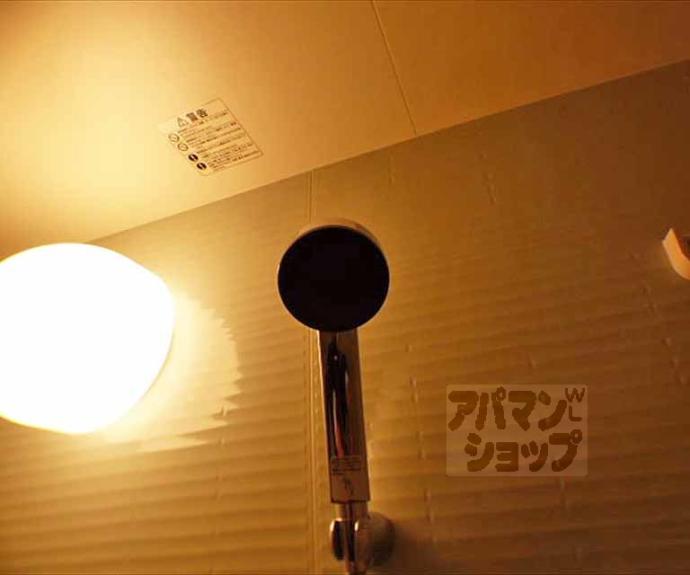 【Ｌａ　Ｆｉｔｅ　ＳＨＩＭＯＧＡＭＯ】間取