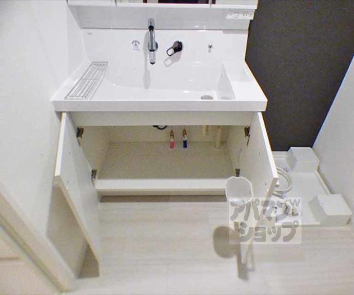 【Ｌａ　Ｆｉｔｅ　ＳＨＩＭＯＧＡＭＯ】間取