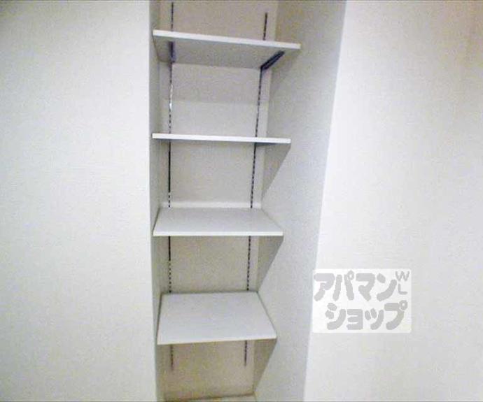 【Ｌａ　Ｆｉｔｅ　ＳＨＩＭＯＧＡＭＯ】間取