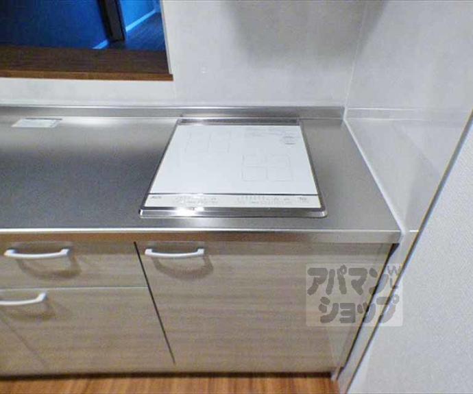 【Ｌａ　Ｆｉｔｅ　ＳＨＩＭＯＧＡＭＯ】間取