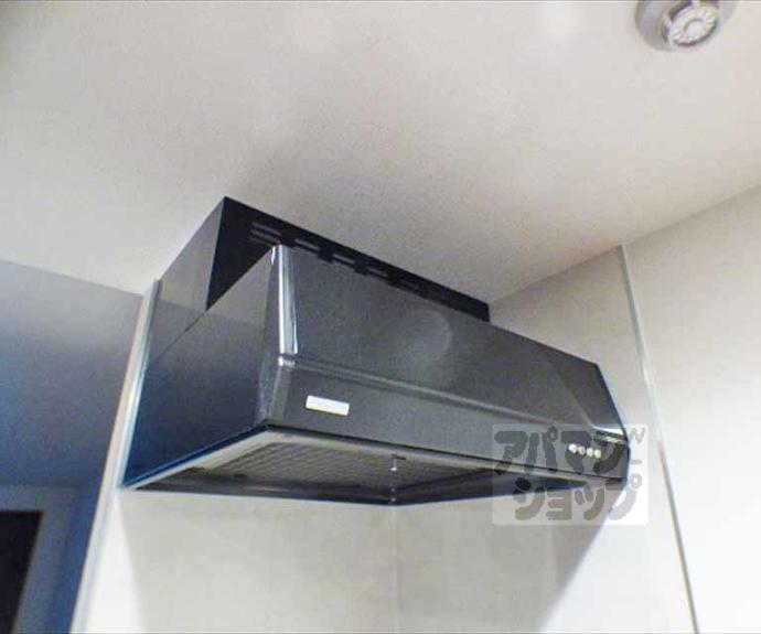 【Ｌａ　Ｆｉｔｅ　ＳＨＩＭＯＧＡＭＯ】間取