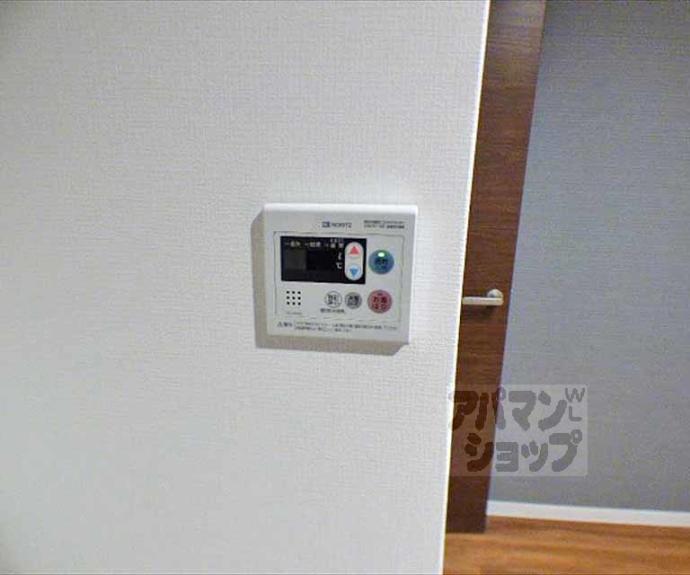 【Ｌａ　Ｆｉｔｅ　ＳＨＩＭＯＧＡＭＯ】間取