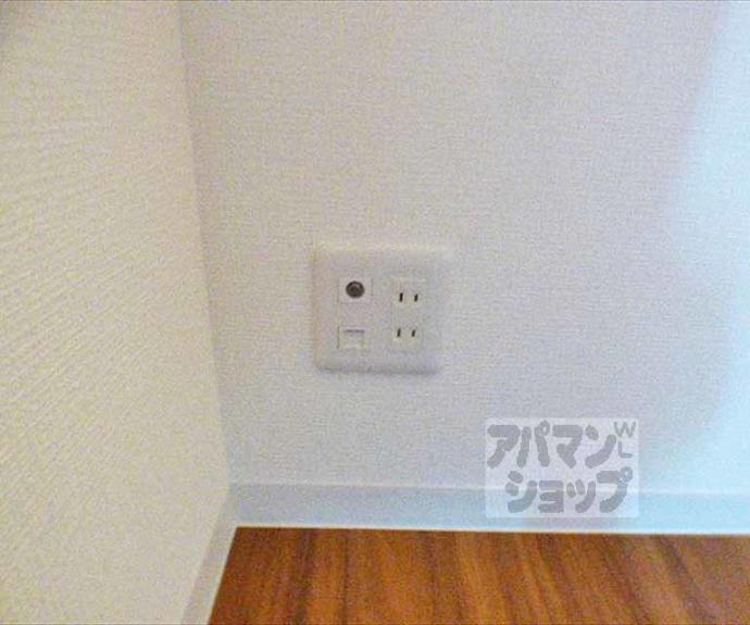 【Ｌａ　Ｆｉｔｅ　ＳＨＩＭＯＧＡＭＯ】間取