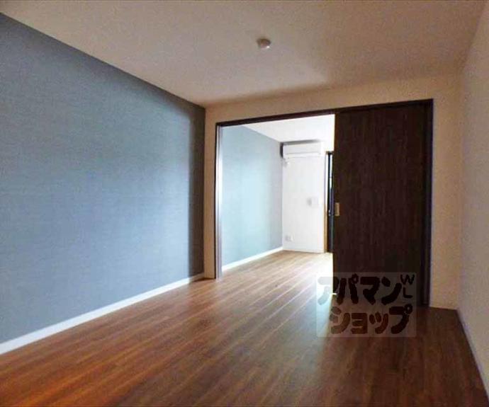 【Ｌａ　Ｆｉｔｅ　ＳＨＩＭＯＧＡＭＯ】間取