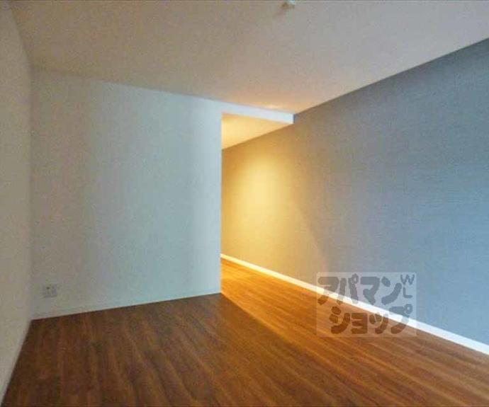 【Ｌａ　Ｆｉｔｅ　ＳＨＩＭＯＧＡＭＯ】間取