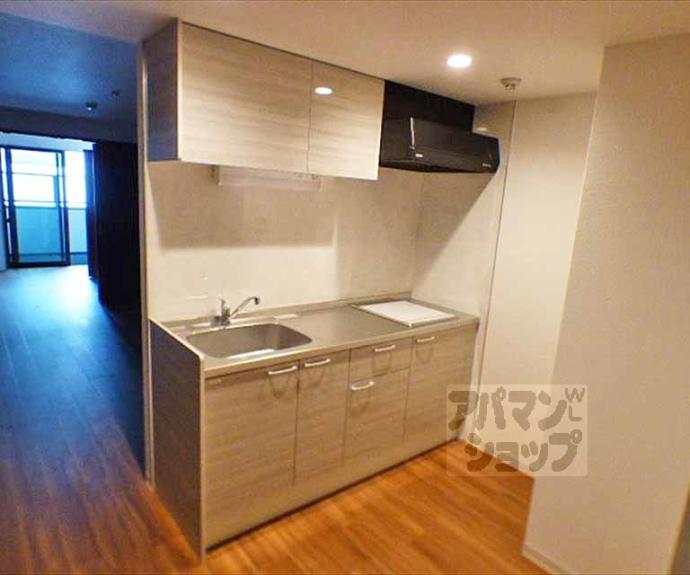 【Ｌａ　Ｆｉｔｅ　ＳＨＩＭＯＧＡＭＯ】間取