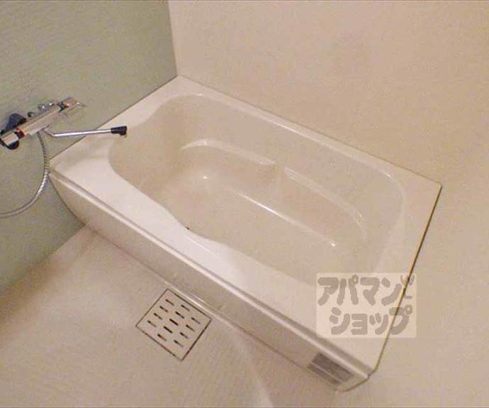 【Ｌａ　Ｆｉｔｅ　ＳＨＩＭＯＧＡＭＯ】間取