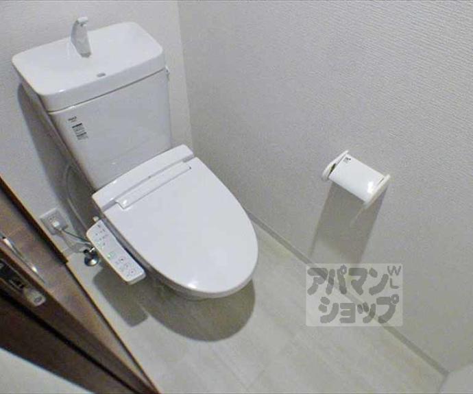 【Ｌａ　Ｆｉｔｅ　ＳＨＩＭＯＧＡＭＯ】間取