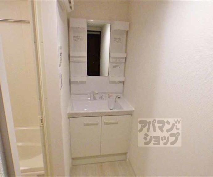 【Ｌａ　Ｆｉｔｅ　ＳＨＩＭＯＧＡＭＯ】間取