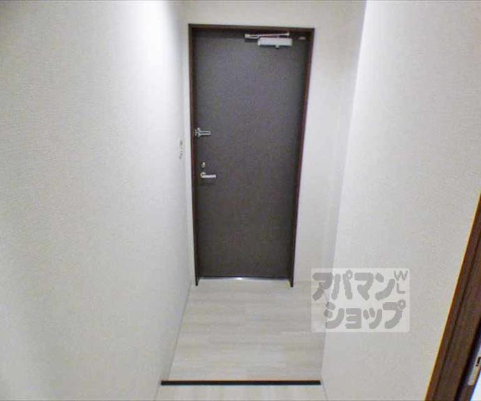 【Ｌａ　Ｆｉｔｅ　ＳＨＩＭＯＧＡＭＯ】間取