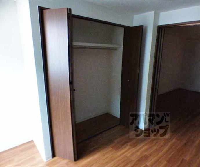 【Ｌａ　Ｆｉｔｅ　ＳＨＩＭＯＧＡＭＯ】間取