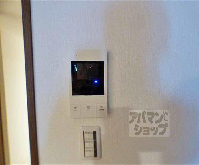 【Ｌａ　Ｆｉｔｅ　ＳＨＩＭＯＧＡＭＯ】間取