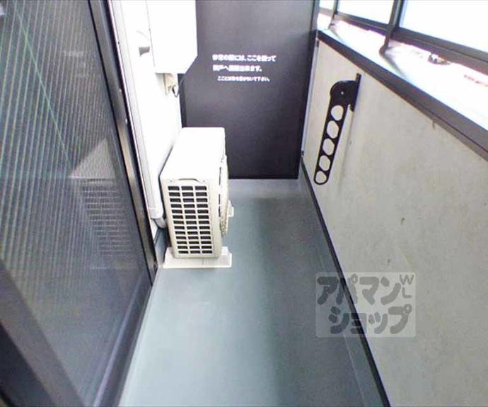 【Ｌａ　Ｆｉｔｅ　ＳＨＩＭＯＧＡＭＯ】間取