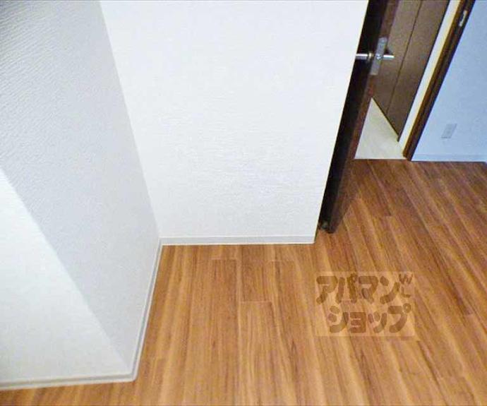 【Ｌａ　Ｆｉｔｅ　ＳＨＩＭＯＧＡＭＯ】間取