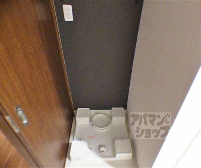 【Ｌａ　Ｆｉｔｅ　ＳＨＩＭＯＧＡＭＯ】間取