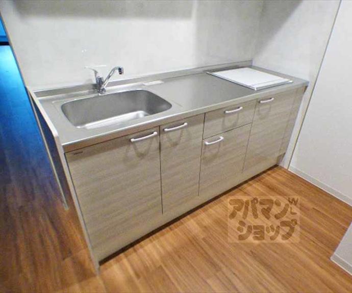 【Ｌａ　Ｆｉｔｅ　ＳＨＩＭＯＧＡＭＯ】間取