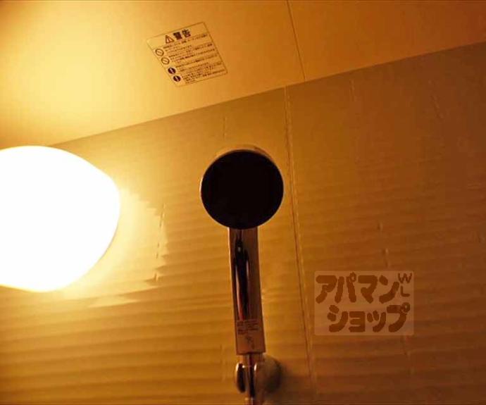 【Ｌａ　Ｆｉｔｅ　ＳＨＩＭＯＧＡＭＯ】間取