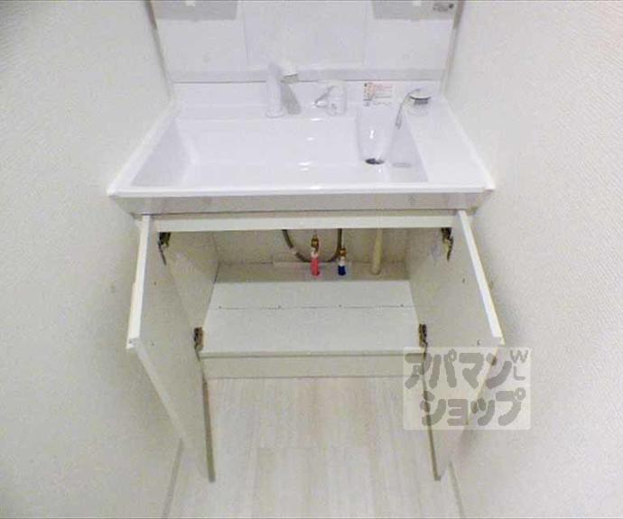 【Ｌａ　Ｆｉｔｅ　ＳＨＩＭＯＧＡＭＯ】間取