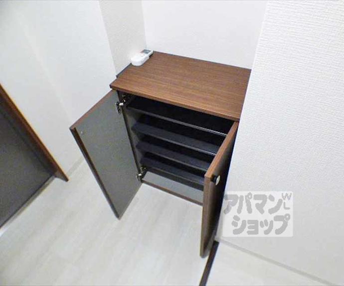 【Ｌａ　Ｆｉｔｅ　ＳＨＩＭＯＧＡＭＯ】間取