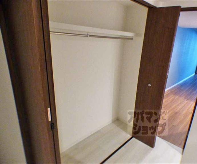 【Ｌａ　Ｆｉｔｅ　ＳＨＩＭＯＧＡＭＯ】間取