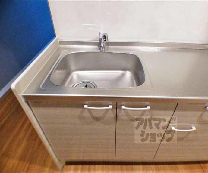 【Ｌａ　Ｆｉｔｅ　ＳＨＩＭＯＧＡＭＯ】間取