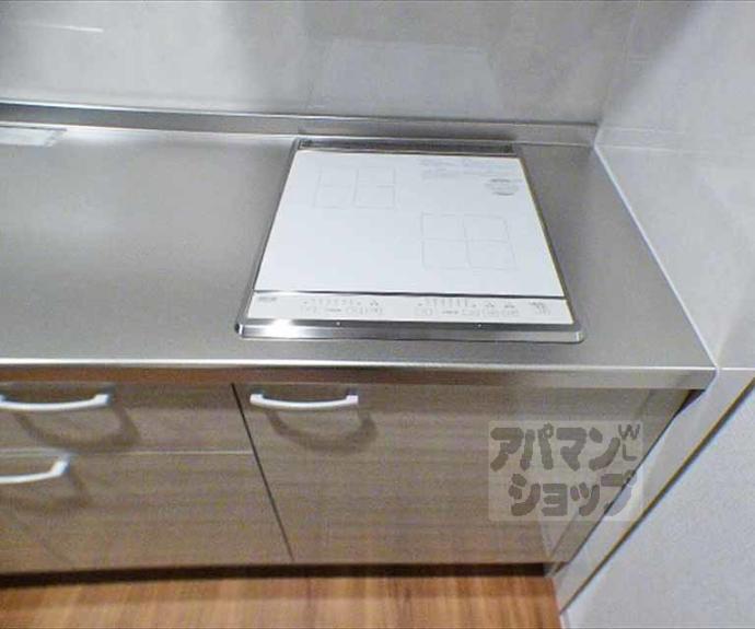 【Ｌａ　Ｆｉｔｅ　ＳＨＩＭＯＧＡＭＯ】間取