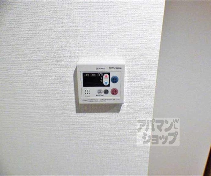 【Ｌａ　Ｆｉｔｅ　ＳＨＩＭＯＧＡＭＯ】間取