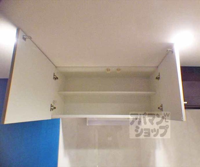 【Ｌａ　Ｆｉｔｅ　ＳＨＩＭＯＧＡＭＯ】間取