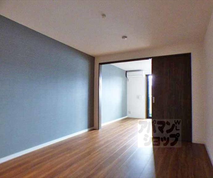 【Ｌａ　Ｆｉｔｅ　ＳＨＩＭＯＧＡＭＯ】間取