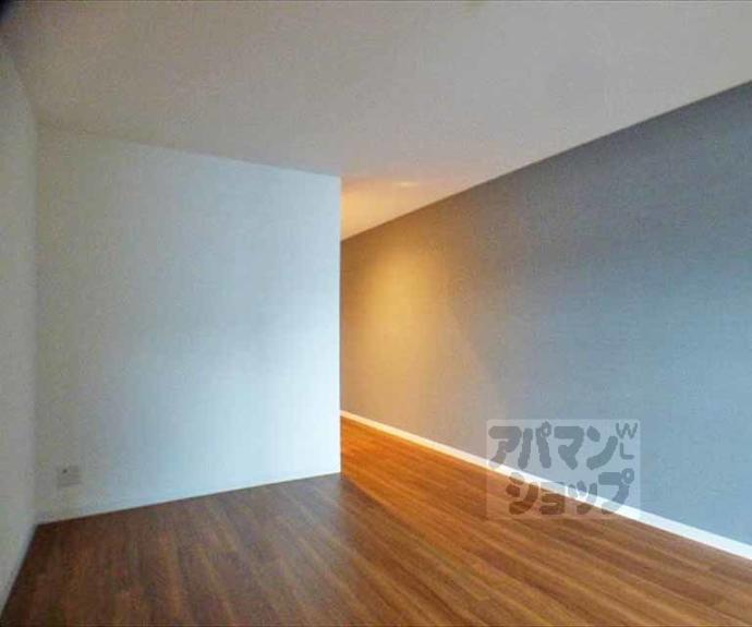 【Ｌａ　Ｆｉｔｅ　ＳＨＩＭＯＧＡＭＯ】間取