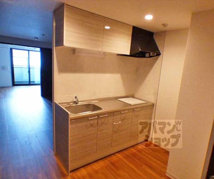 【Ｌａ　Ｆｉｔｅ　ＳＨＩＭＯＧＡＭＯ】間取